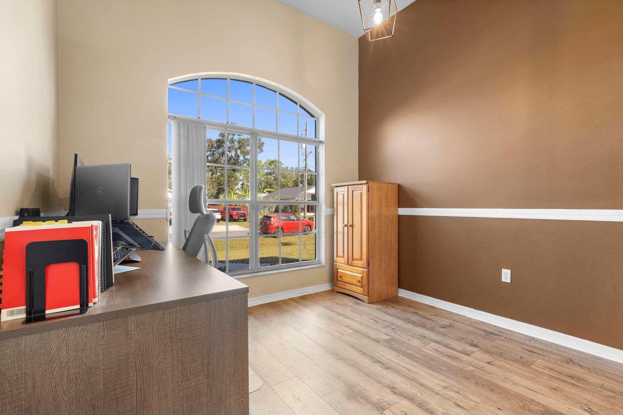 Arnco Addition - Residential