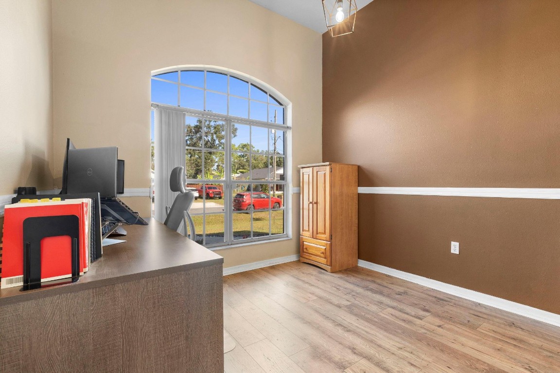 Arnco Addition - Residential