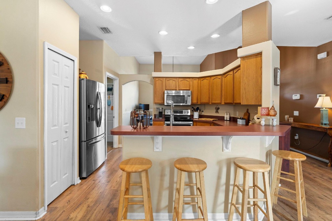 Arnco Addition - Residential