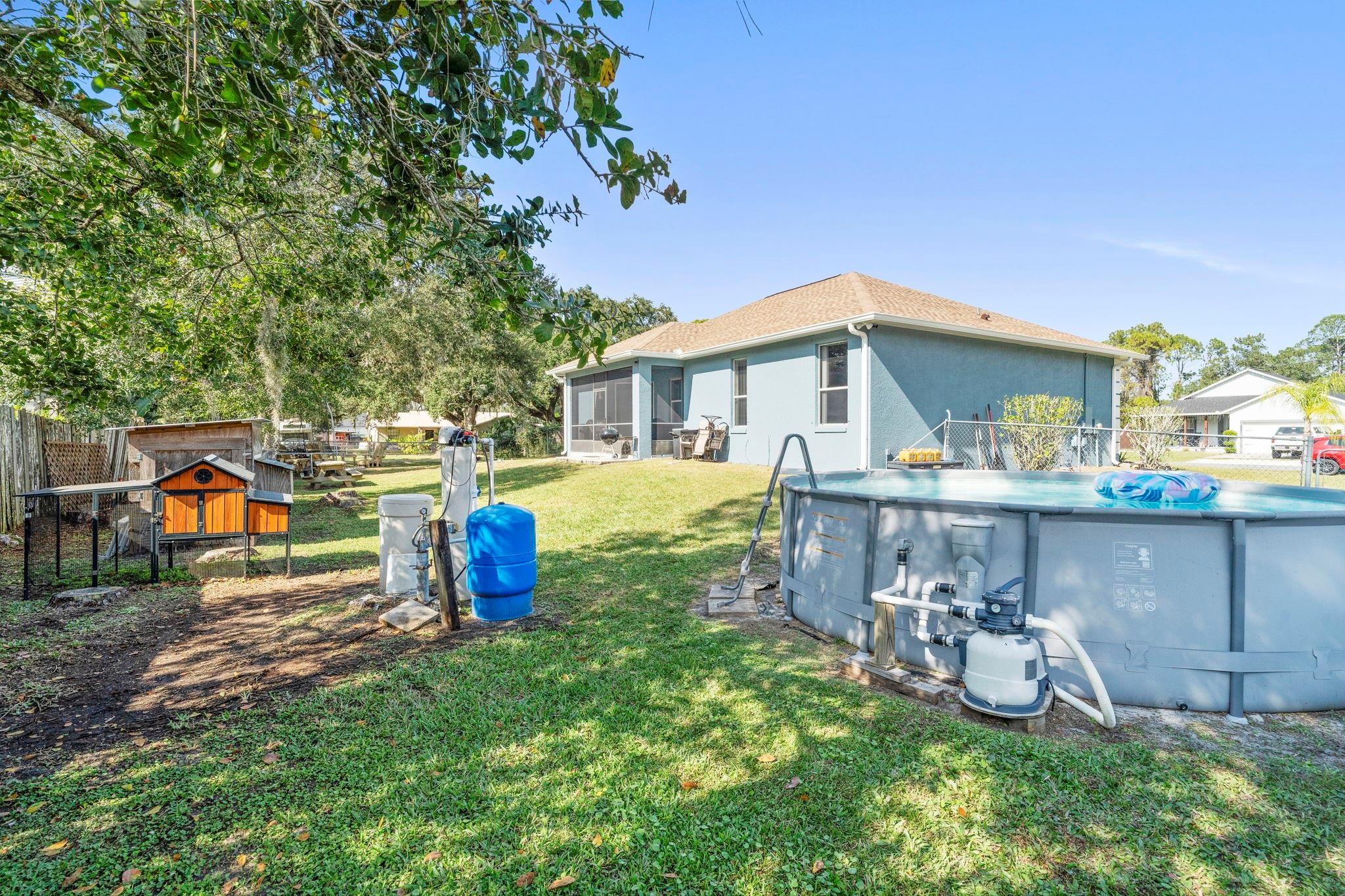 Arnco Addition - Residential