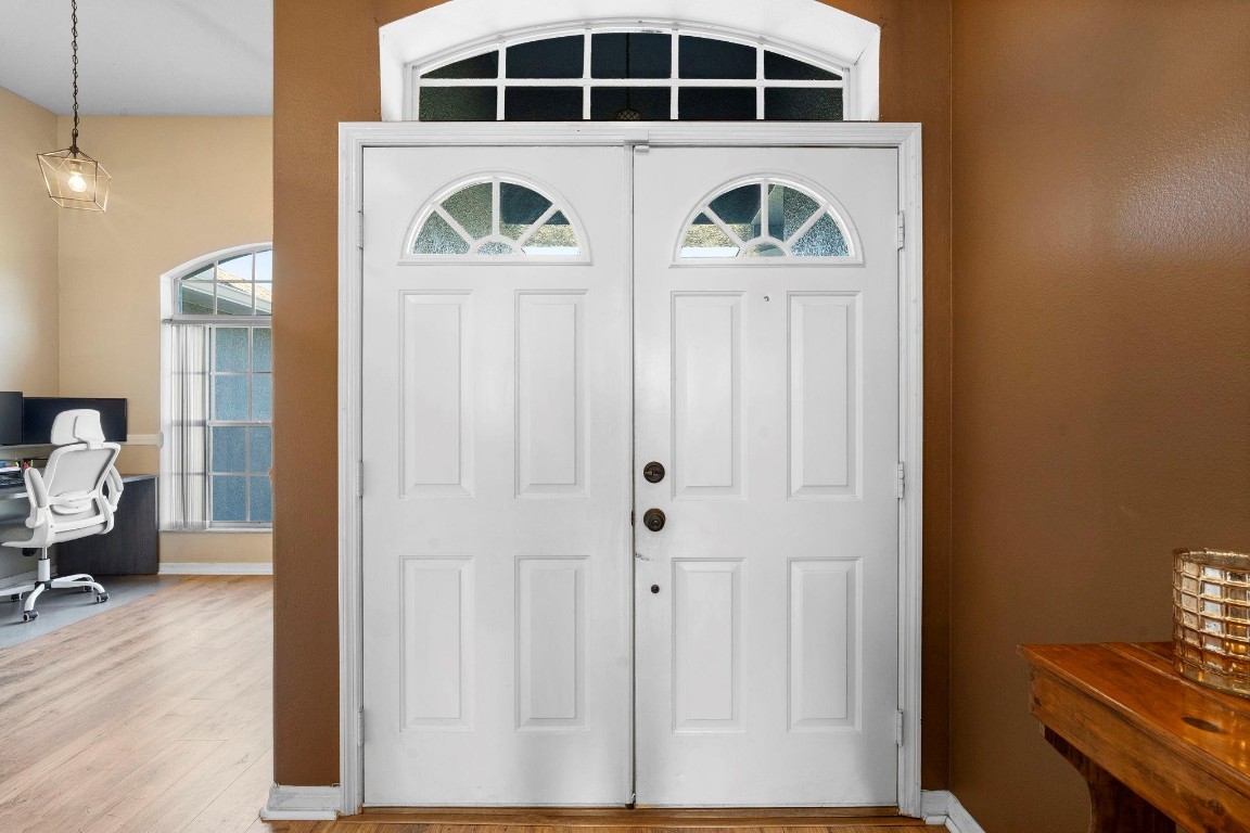 Arnco Addition - Residential