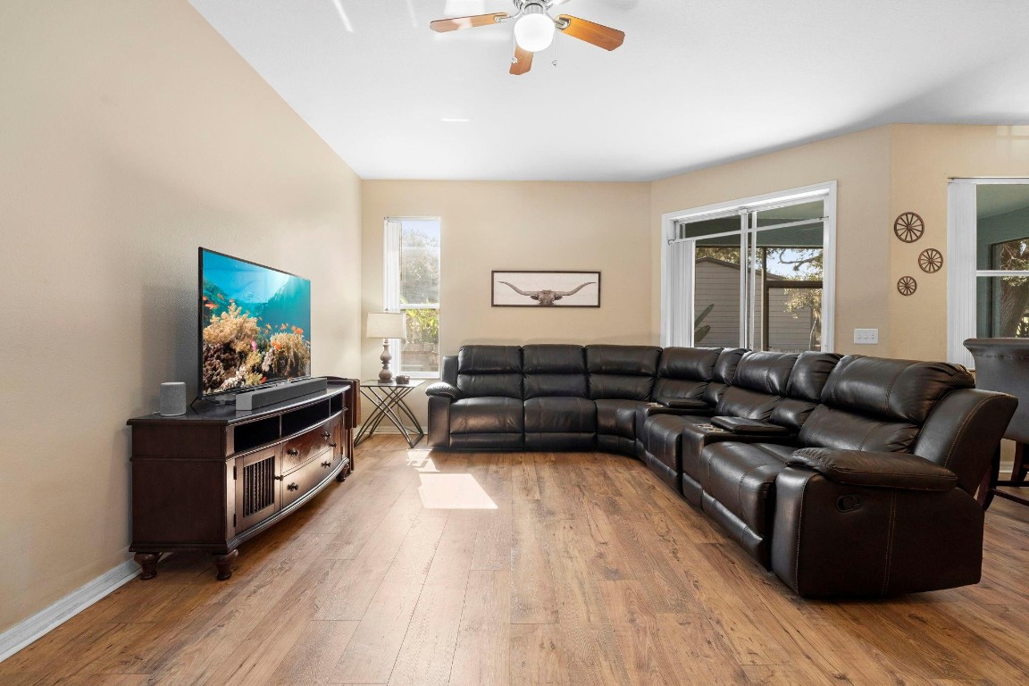 Arnco Addition - Residential