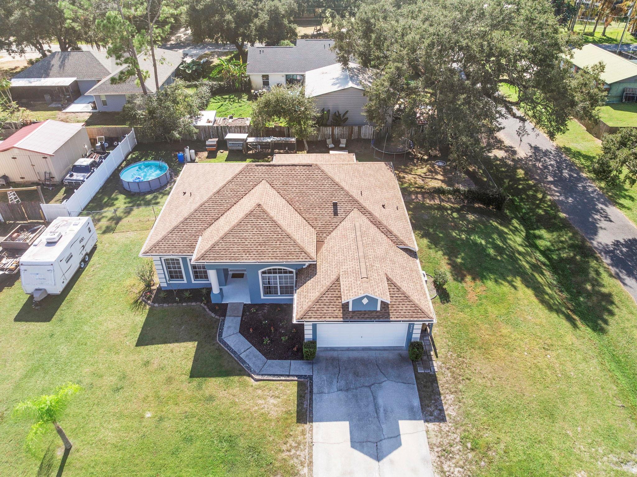 Arnco Addition - Residential