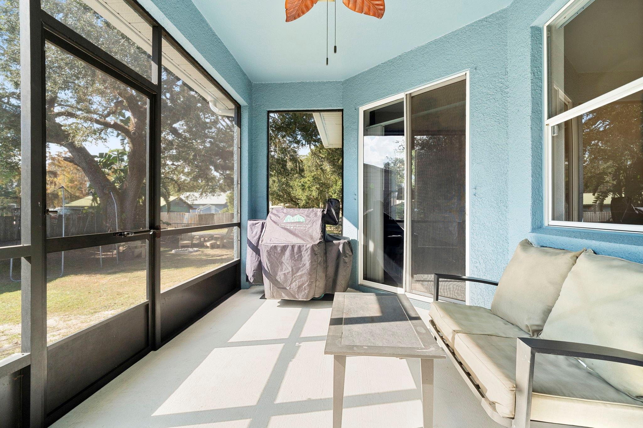 Arnco Addition - Residential