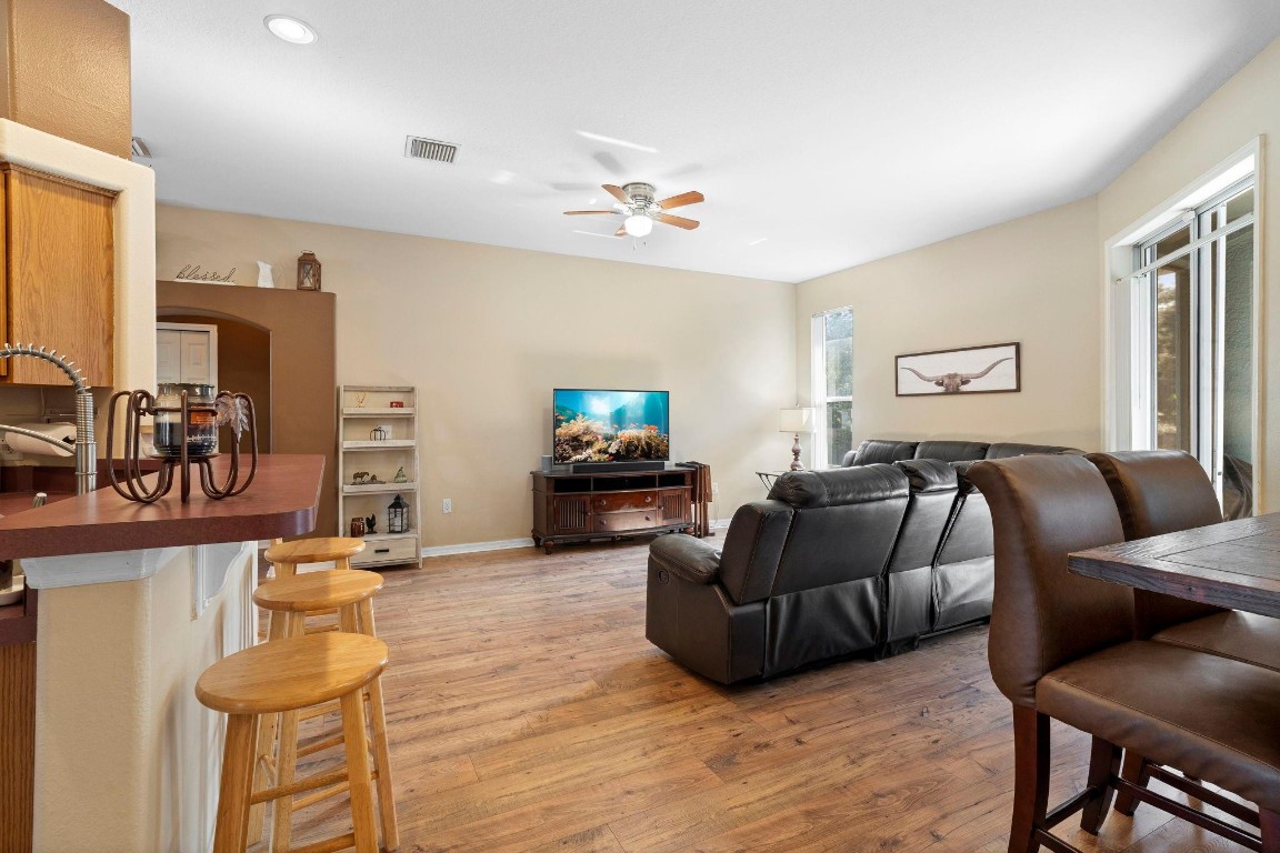 Arnco Addition - Residential