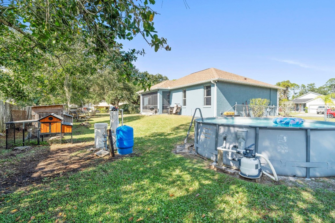 Arnco Addition - Residential