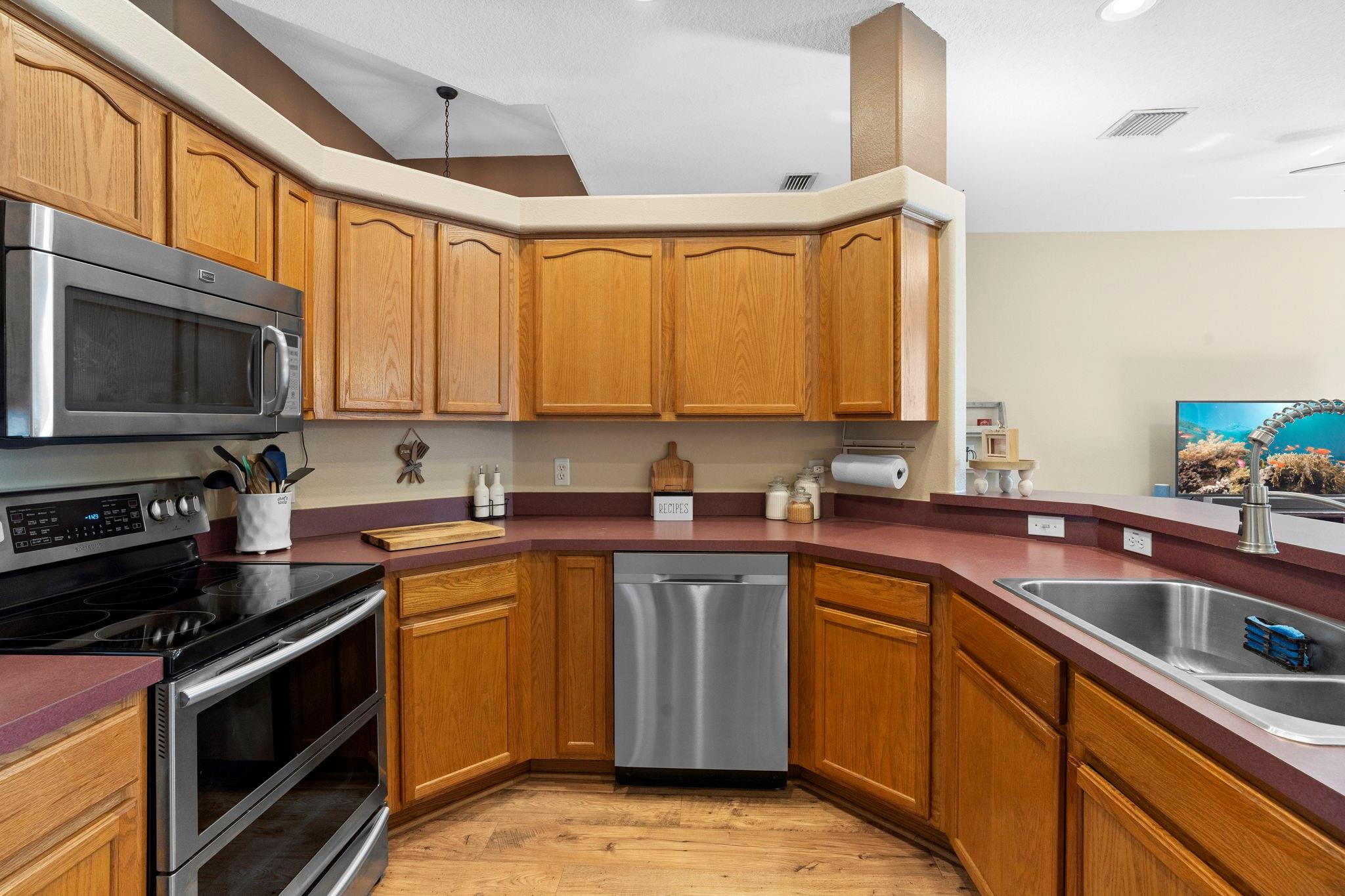 Arnco Addition - Residential