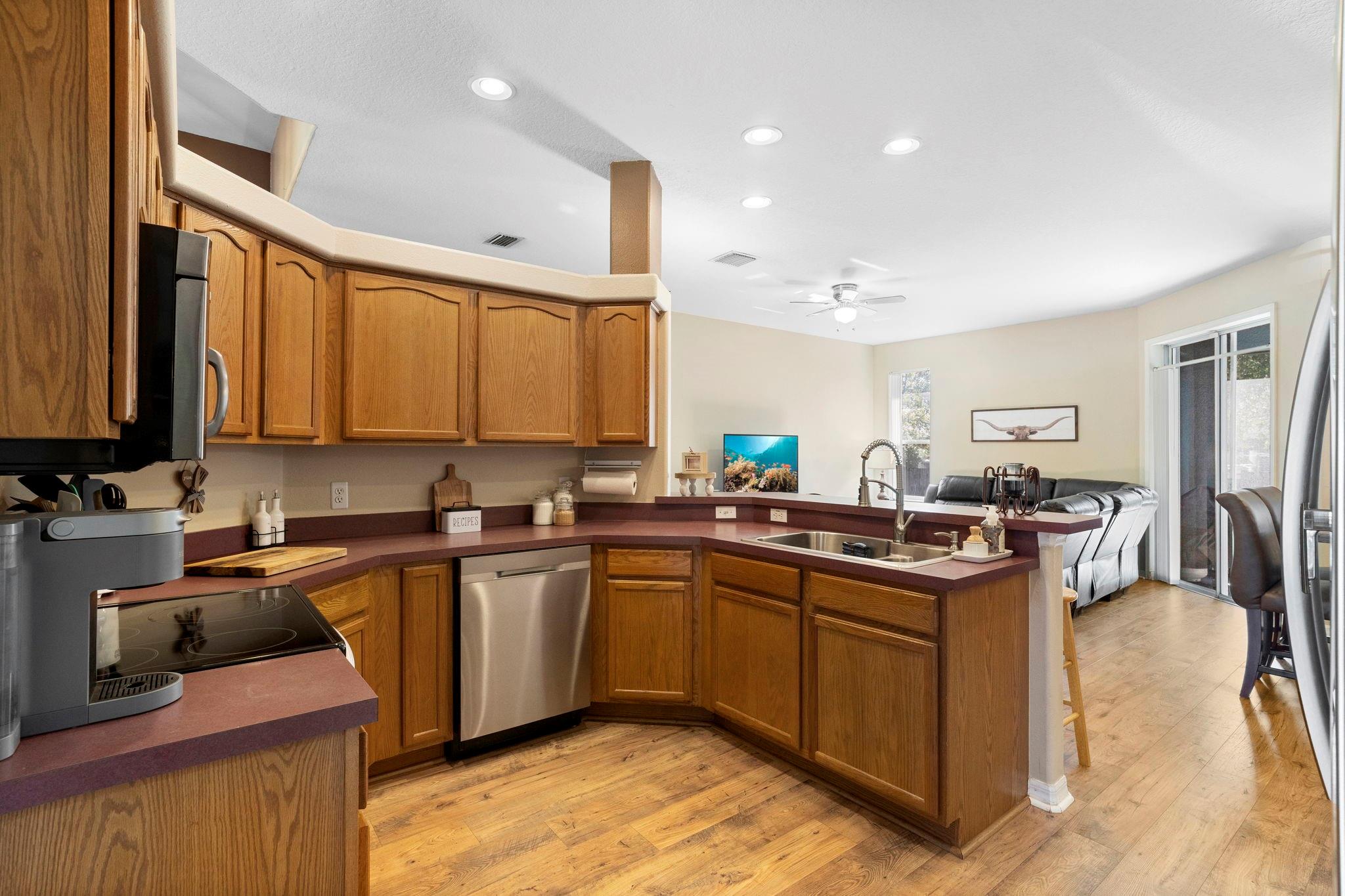 Arnco Addition - Residential