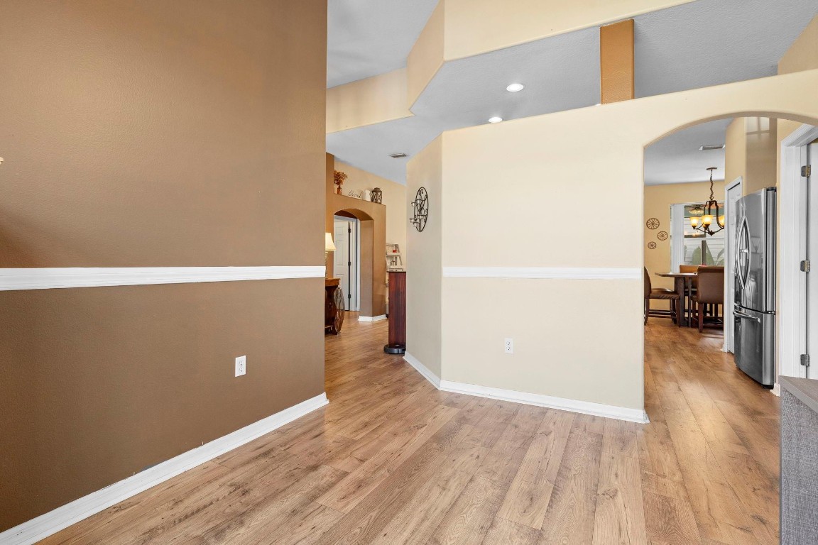 Arnco Addition - Residential