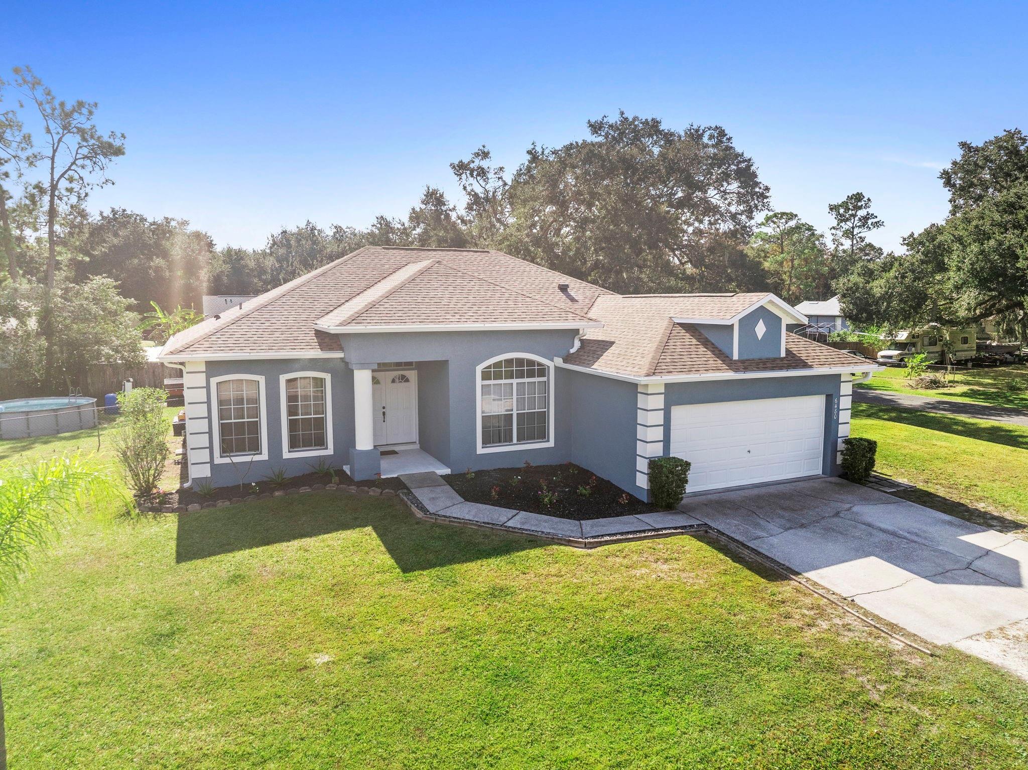 Arnco Addition - Residential