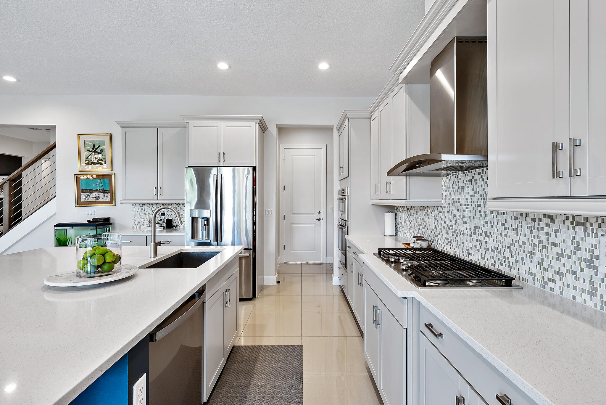 ANDALUCIA PUD PLAT - Residential Lease