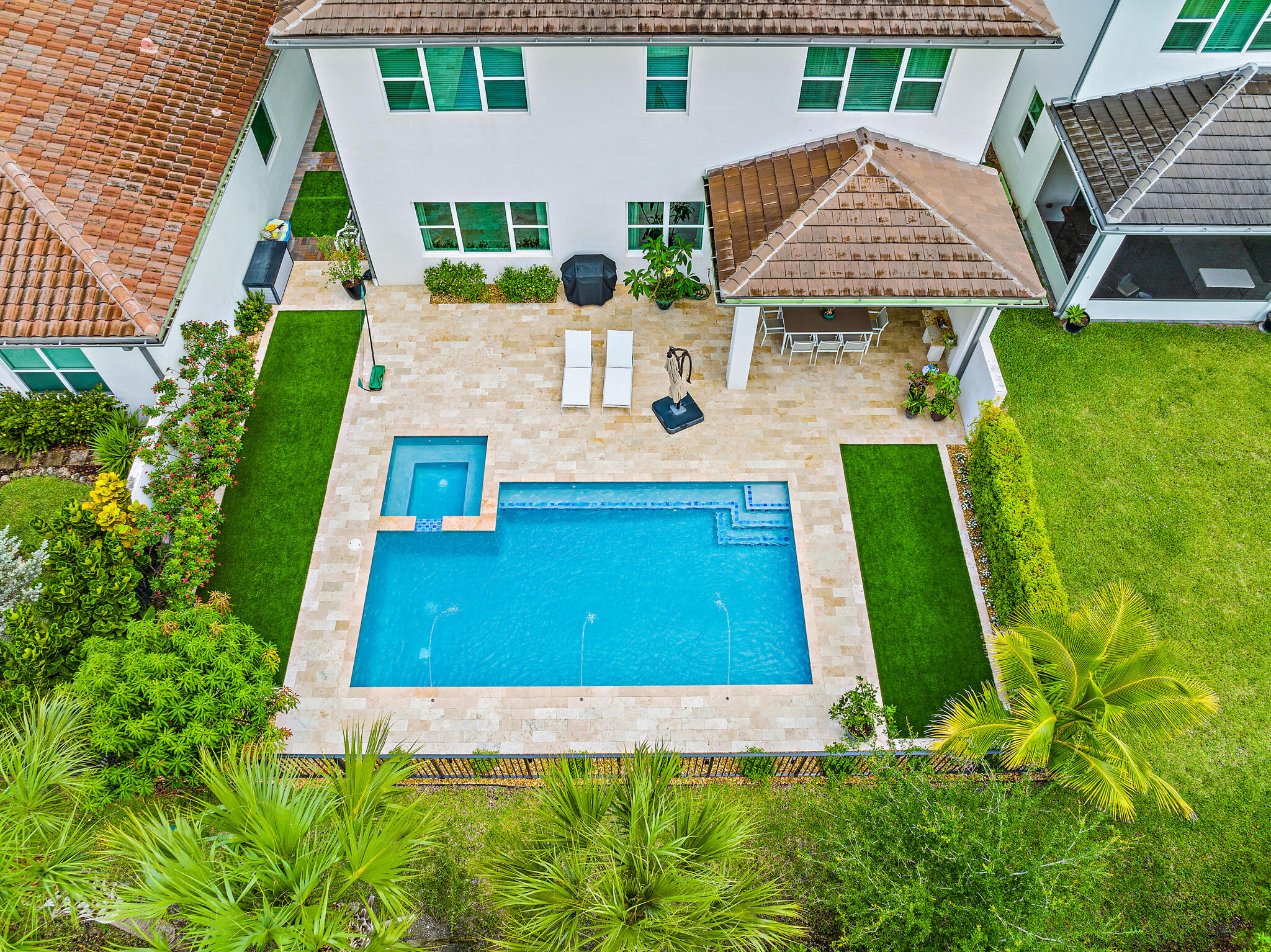 ANDALUCIA PUD PLAT - Residential Lease