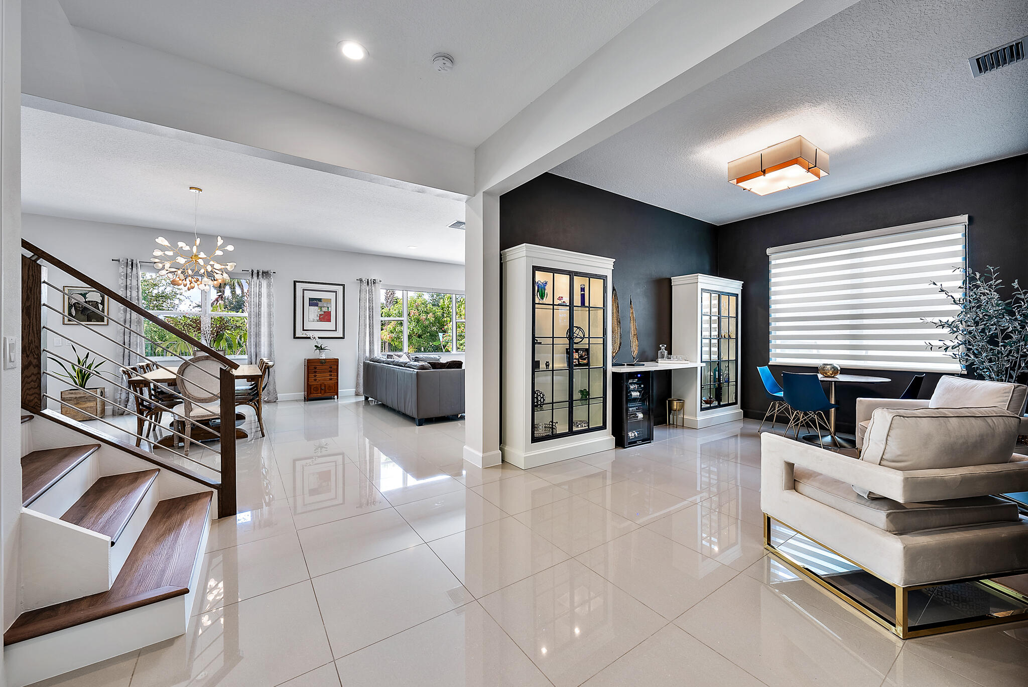 ANDALUCIA PUD PLAT - Residential Lease