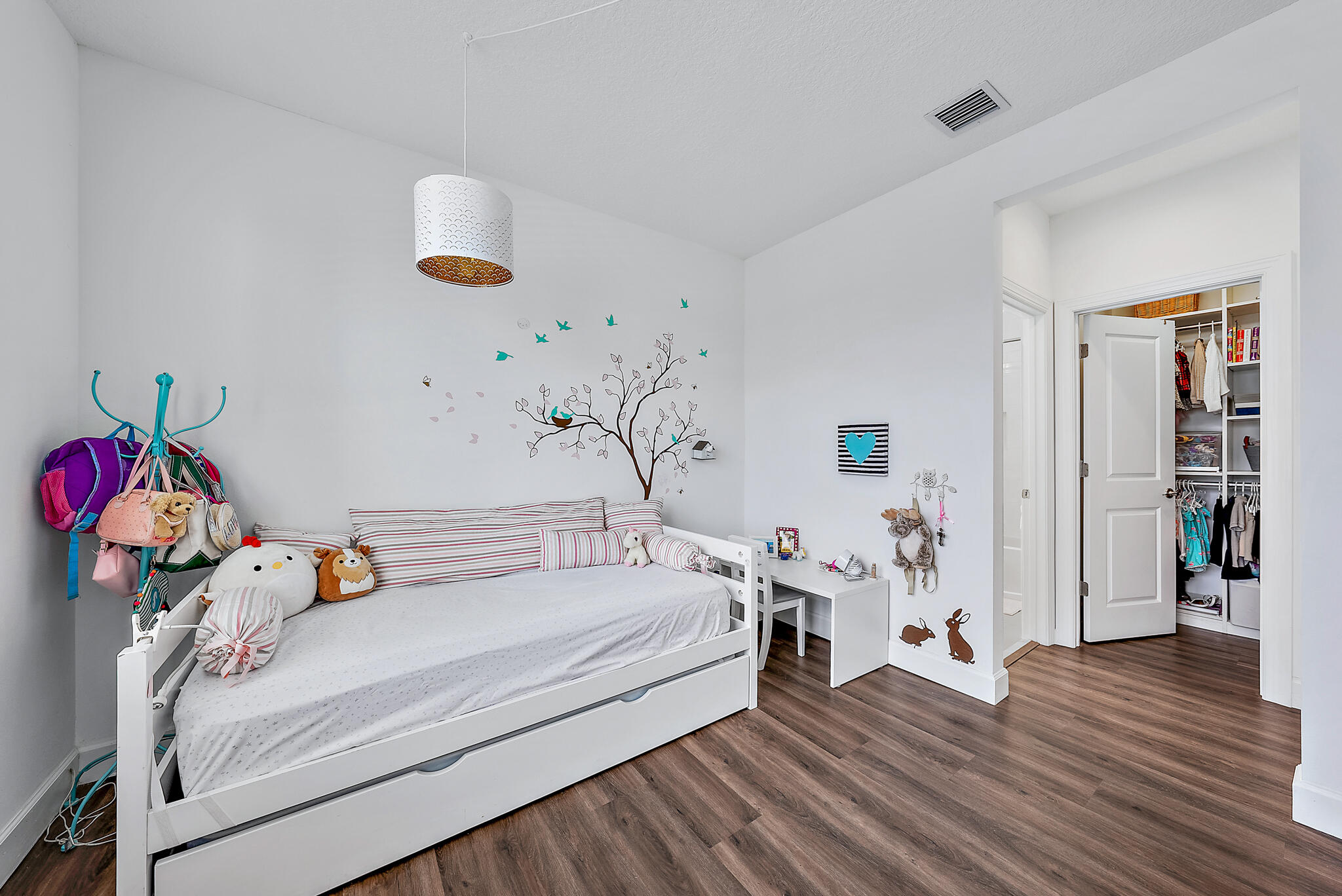 ANDALUCIA PUD PLAT - Residential Lease