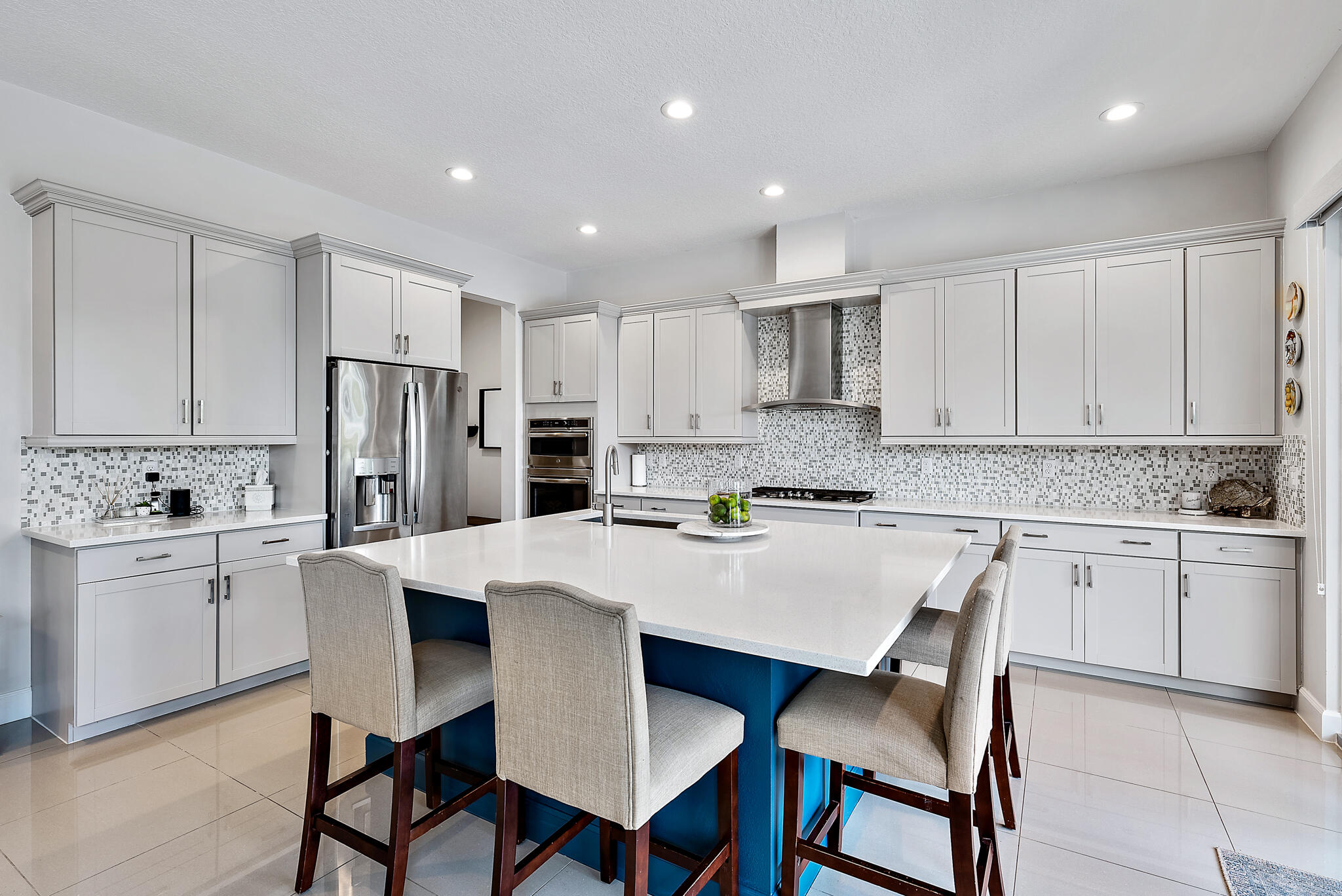 ANDALUCIA PUD PLAT - Residential Lease