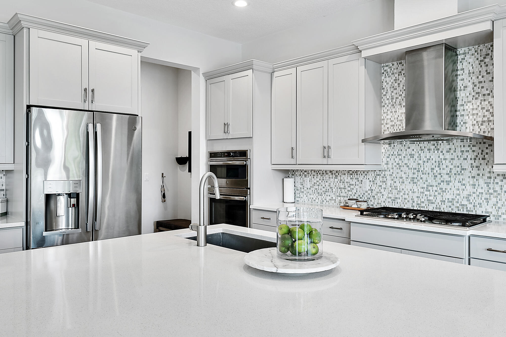 ANDALUCIA PUD PLAT - Residential Lease