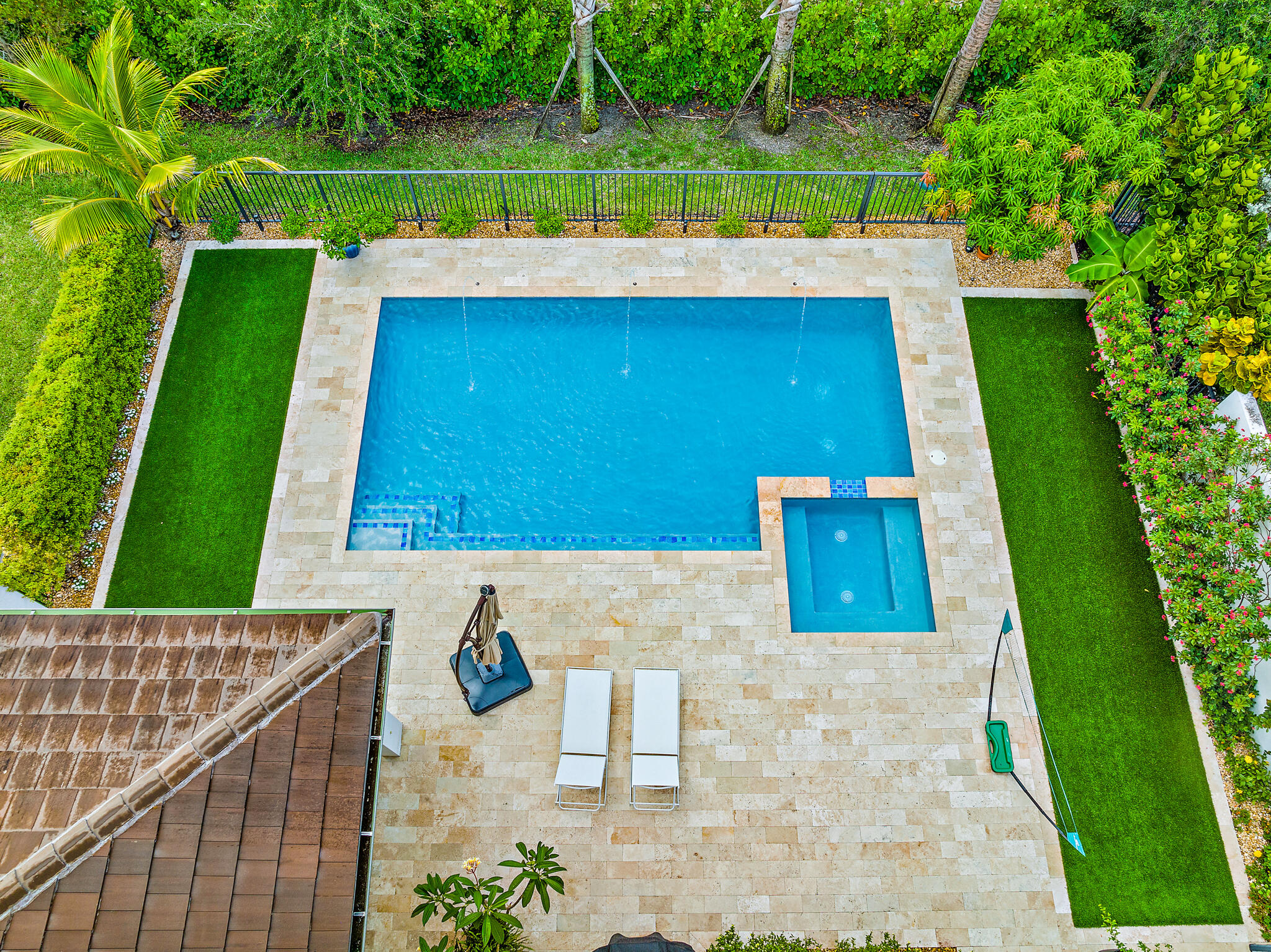 ANDALUCIA PUD PLAT - Residential Lease