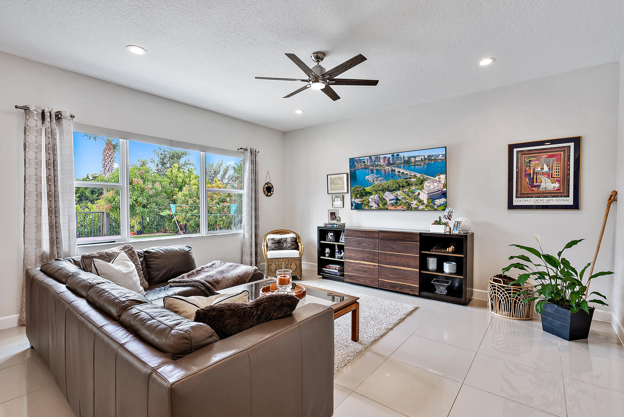 ANDALUCIA PUD PLAT - Residential Lease