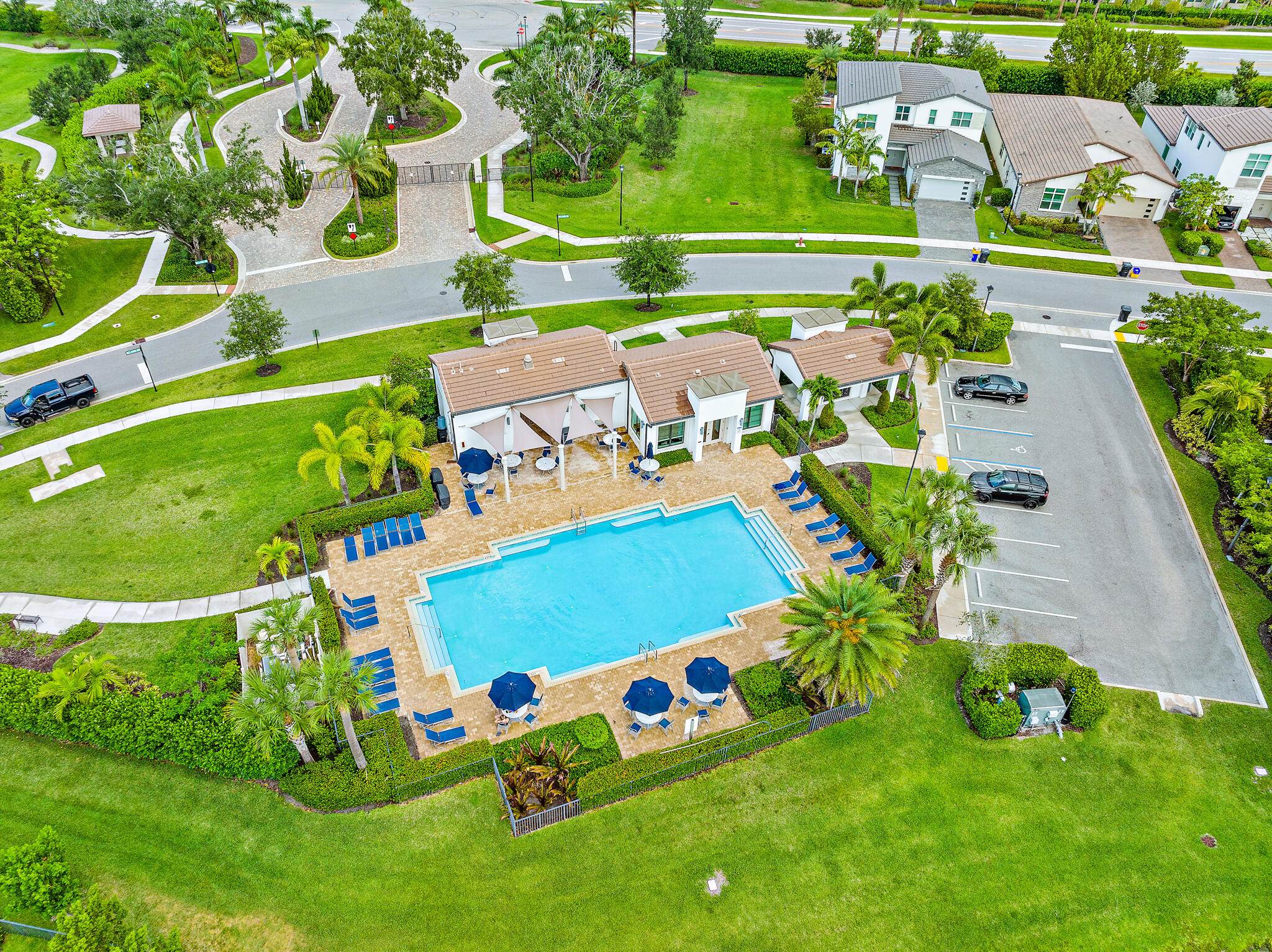 ANDALUCIA PUD PLAT - Residential Lease