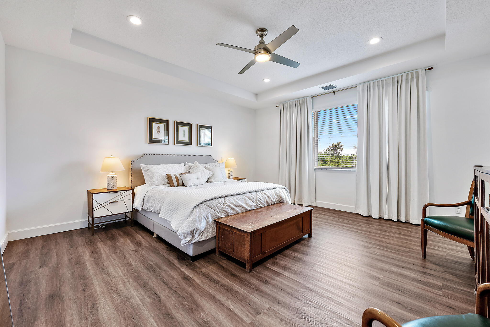 ANDALUCIA PUD PLAT - Residential Lease