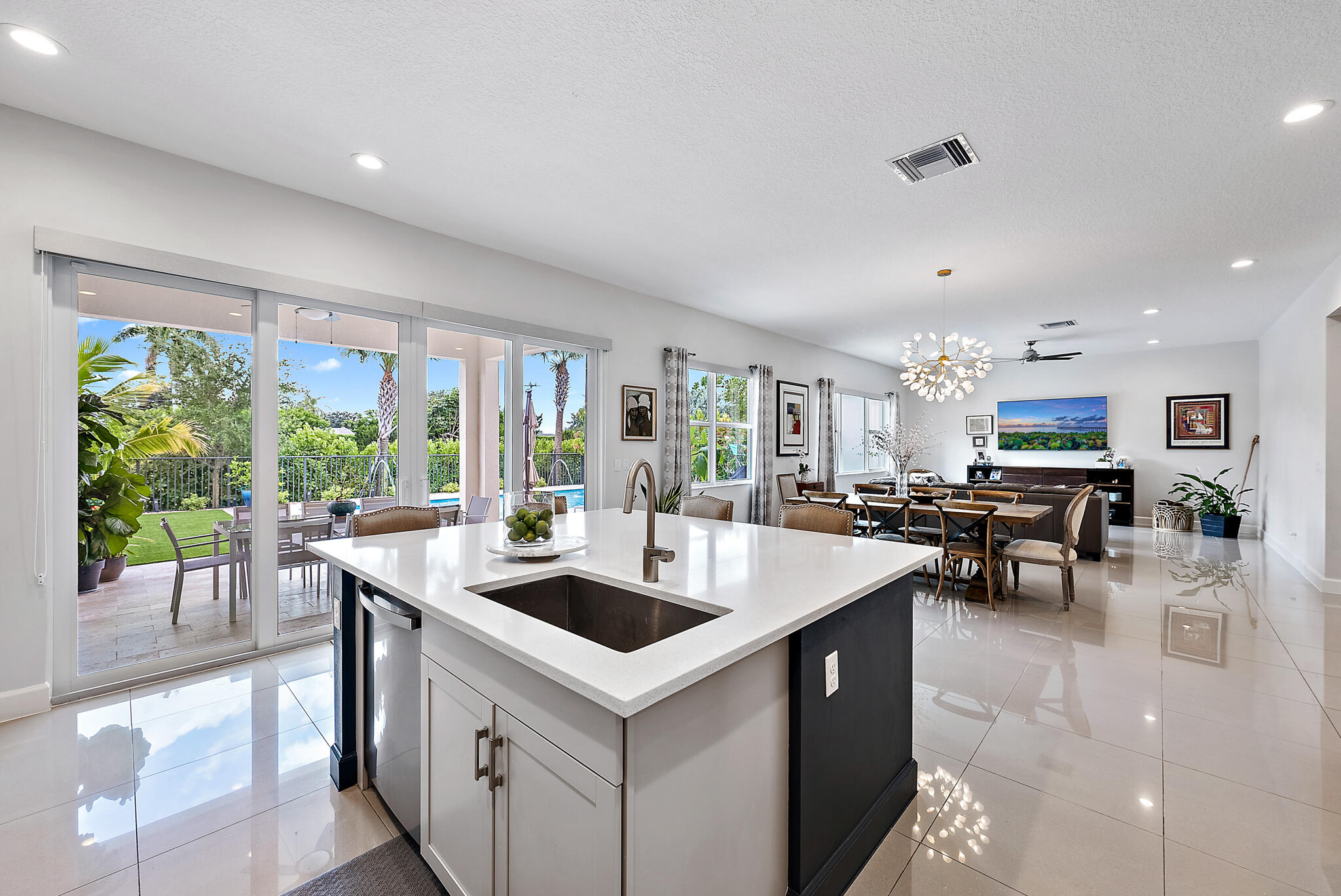 ANDALUCIA PUD PLAT - Residential Lease