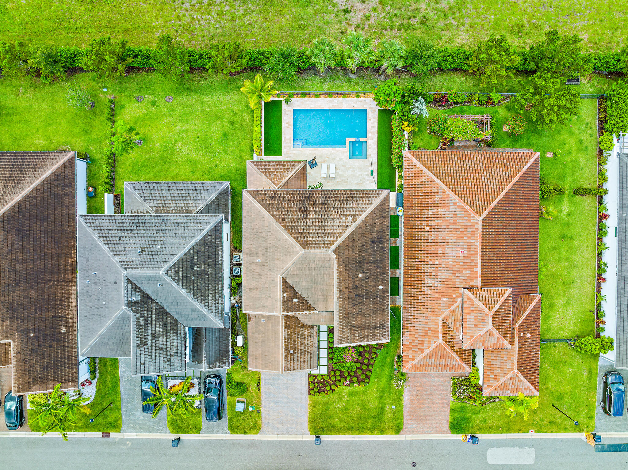 ANDALUCIA PUD PLAT - Residential Lease