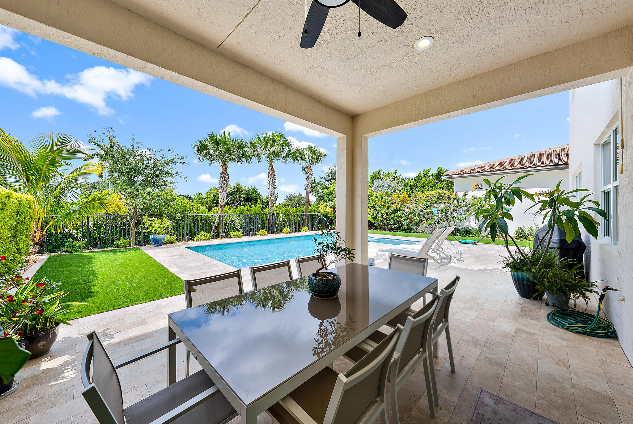 ANDALUCIA PUD PLAT - Residential Lease