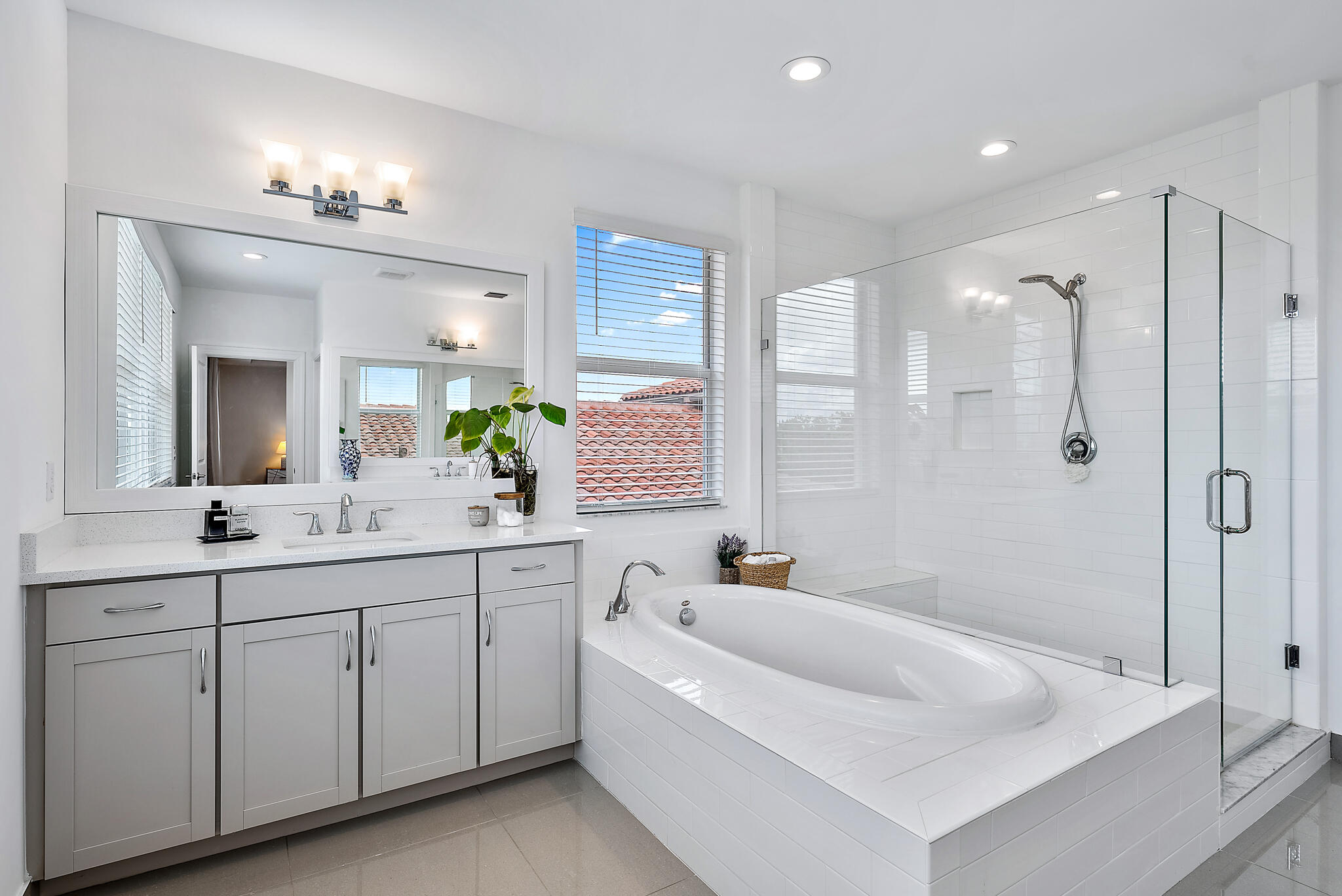 ANDALUCIA PUD PLAT - Residential Lease