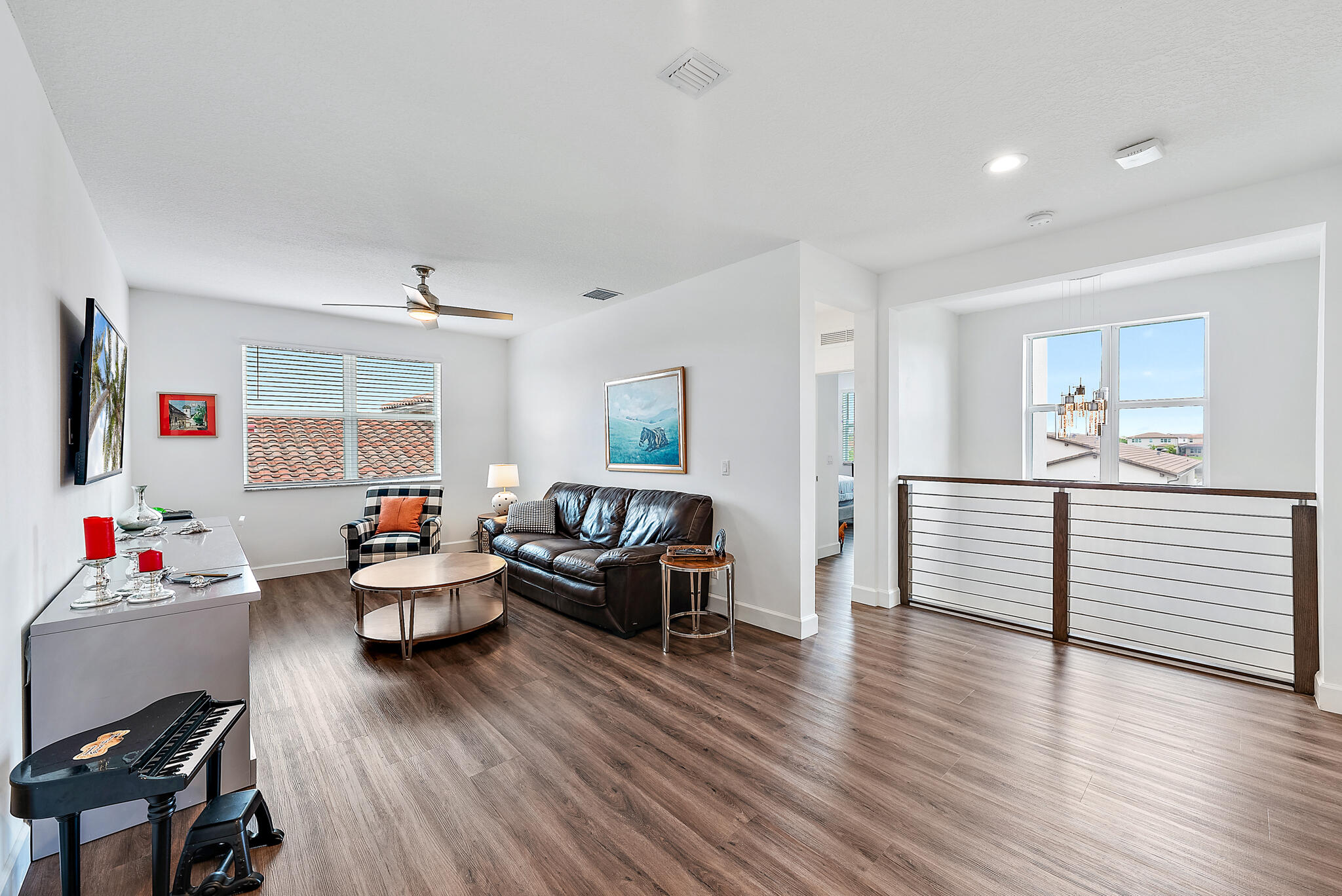 ANDALUCIA PUD PLAT - Residential Lease