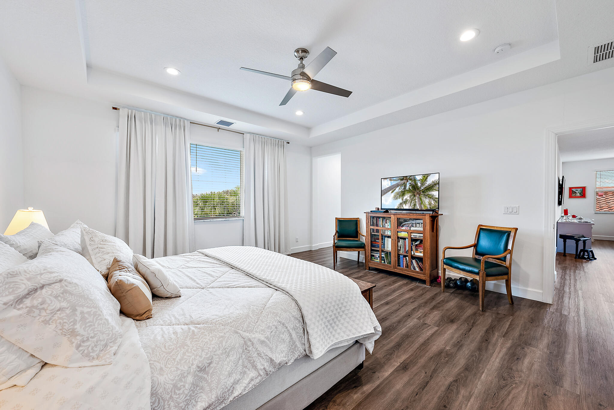 ANDALUCIA PUD PLAT - Residential Lease