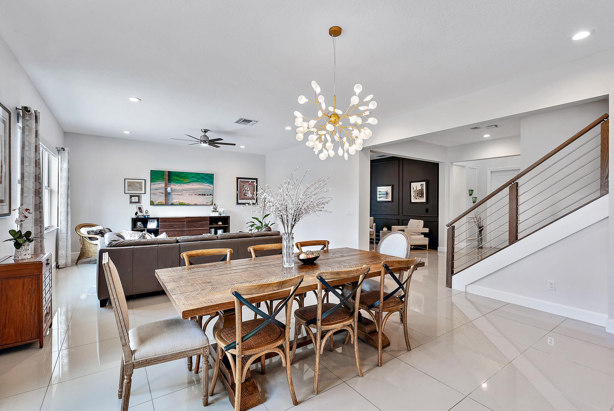 ANDALUCIA PUD PLAT - Residential Lease