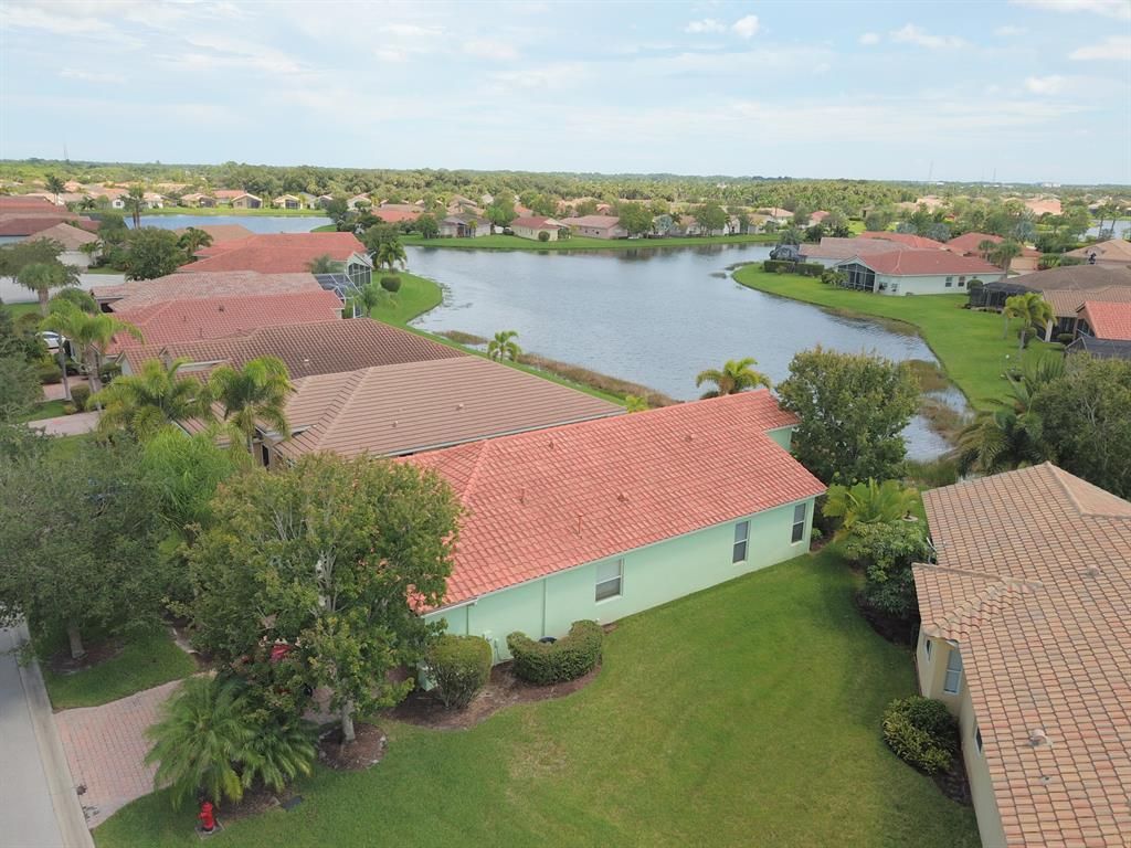 Photo of 11715 SW Mountain Ash Circle, Port Saint Lucie, FL 34987 (MLS # R10747903)