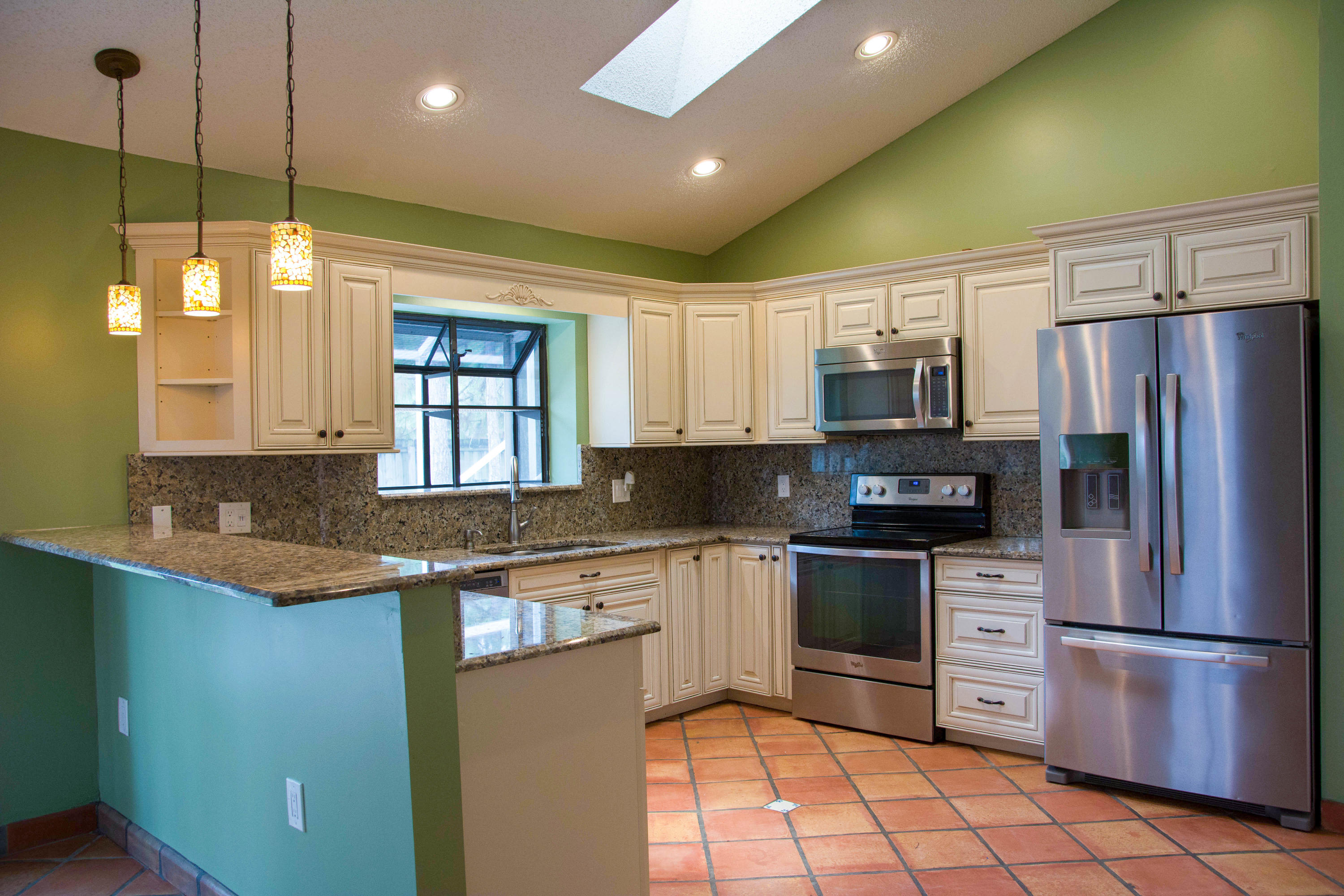 SUGAR POND MANOR OF WELLINGTON - Residential