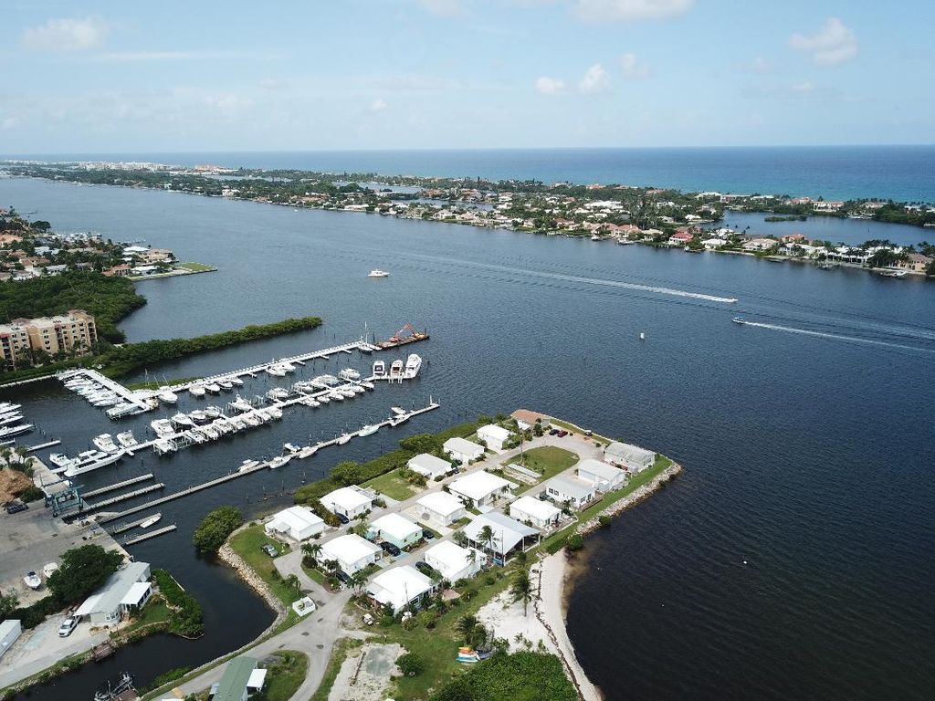Photo of 25 S Loafing Street #25, Hypoluxo, FL 33462 (MLS # B26023378)