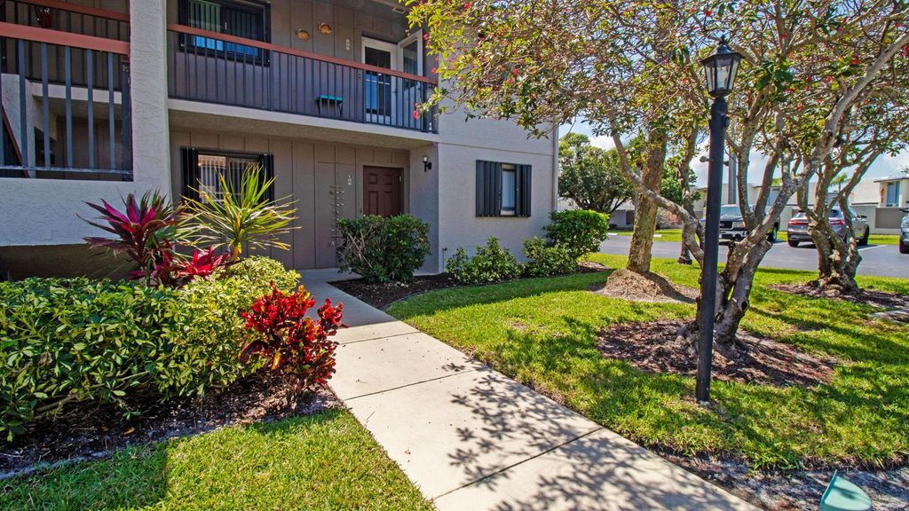 Photo of 1600 NE Dixie Highway #12-106, Jensen Beach, FL 34957 (MLS # R11095003)