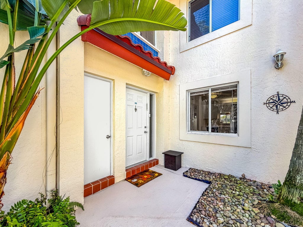 Photo of 400 NW 67TH Street #G107, Boca Raton, FL 33487 (MLS # B26085967)