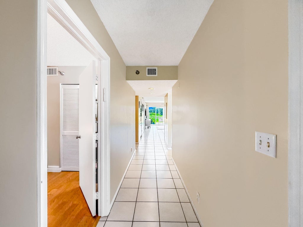 Photo of 400 NW 67TH Street #G107, Boca Raton, FL 33487 (MLS # B26085967)