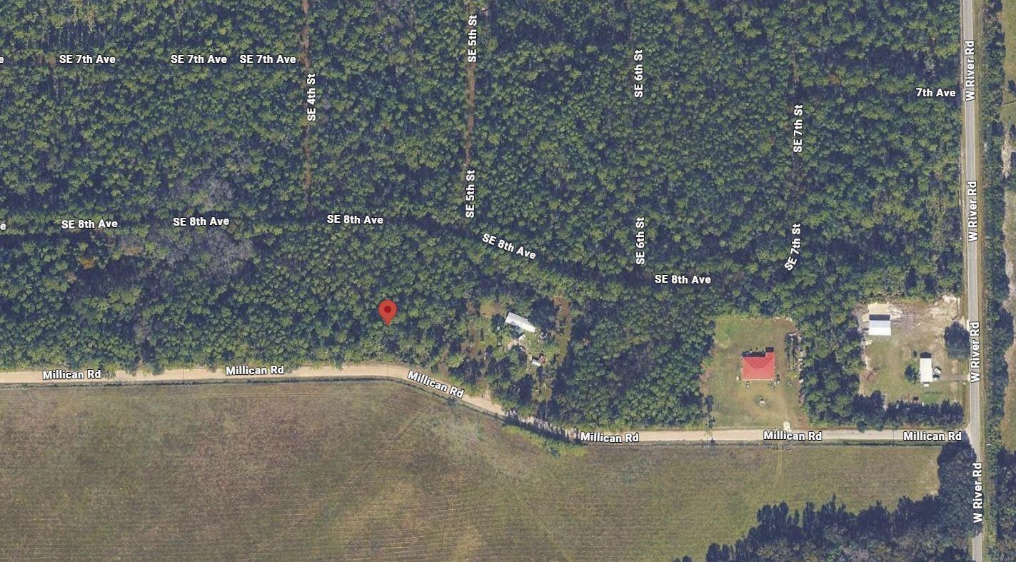 132 Millican Road
