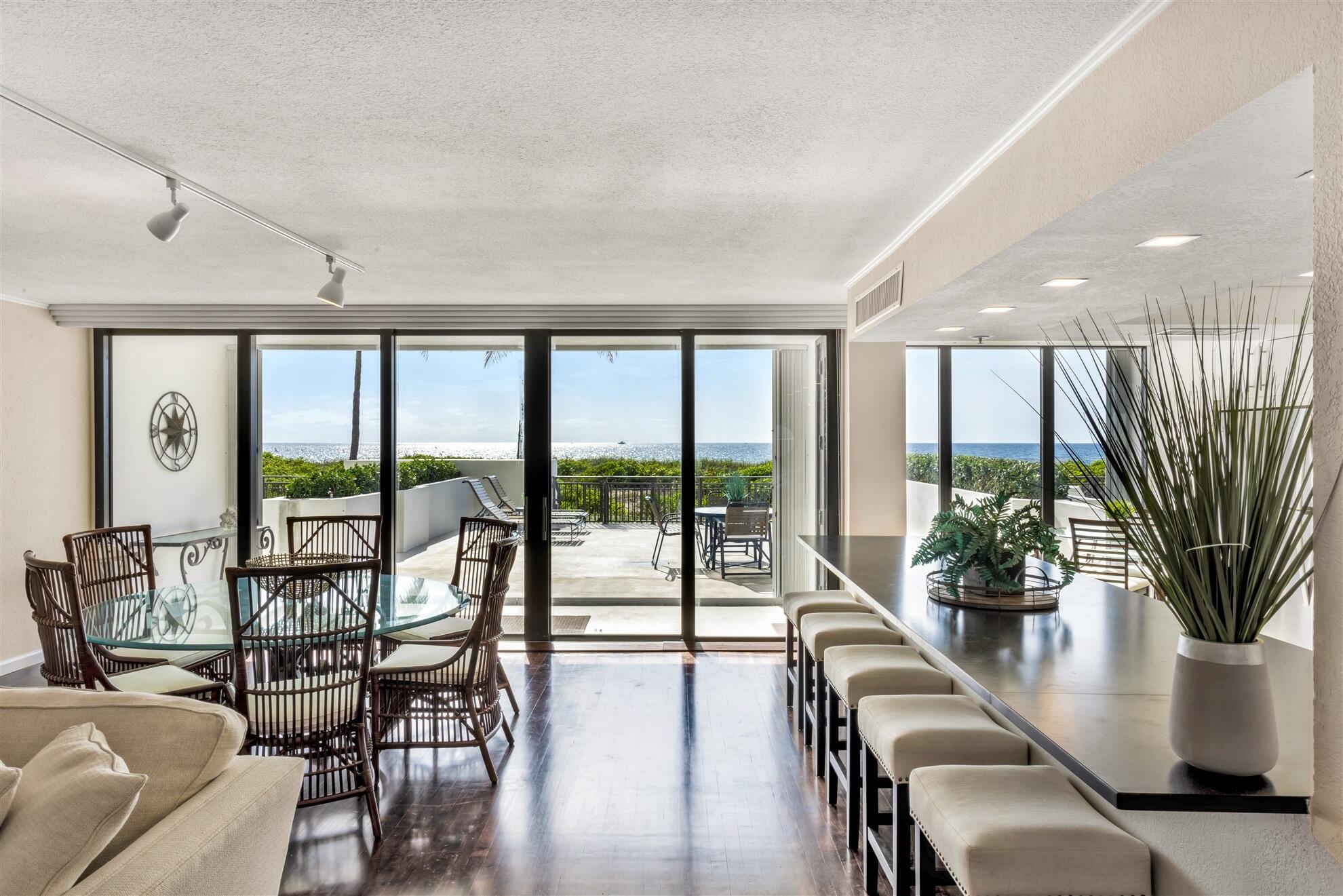 1800 S Ocean Boulevard Villa E