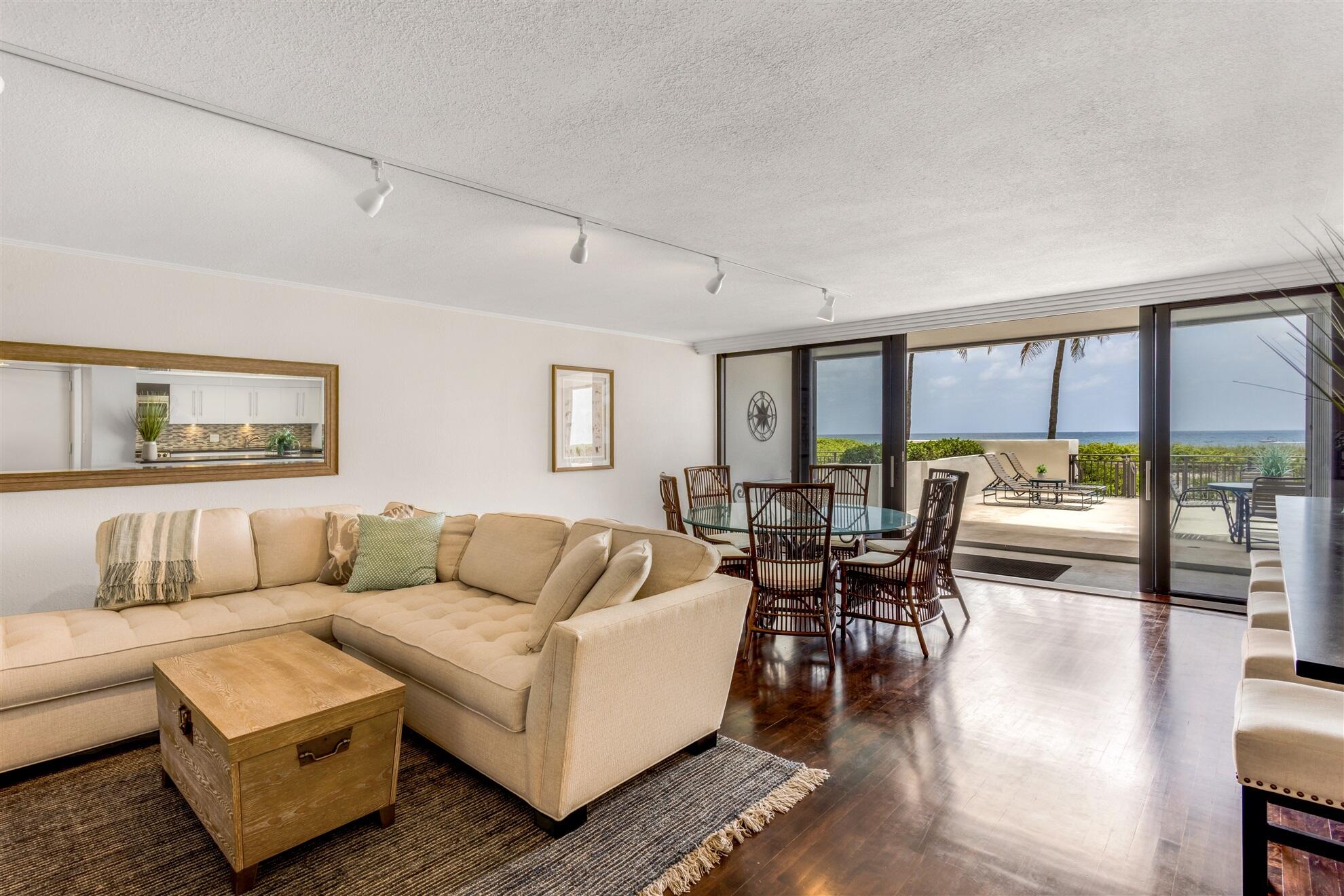 1800 S Ocean Boulevard Villa E