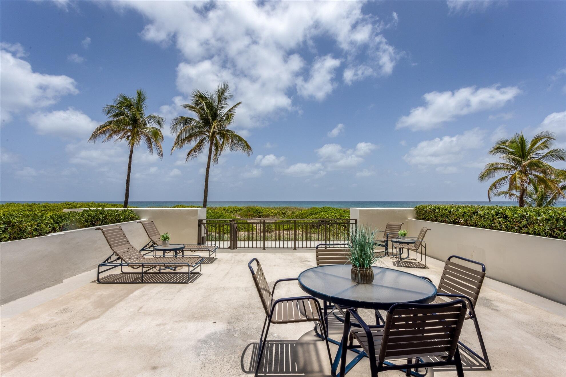 1800 S Ocean Boulevard Villa E