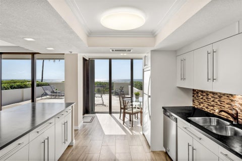 Tiny photo for 1800 S Ocean Boulevard #Villa E, Boca Raton, FL 33432 (MLS # B26053728)