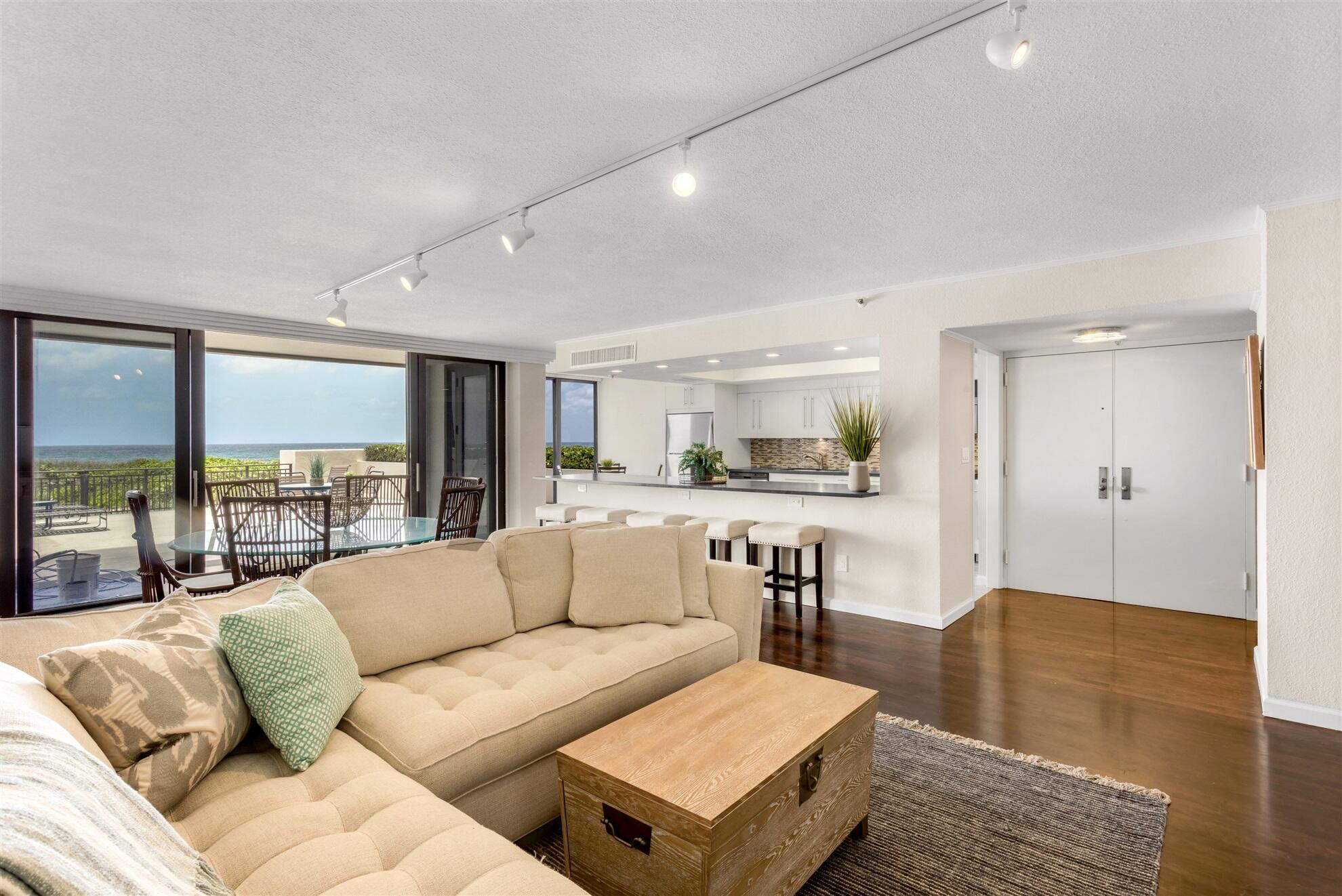 1800 S Ocean Boulevard Villa E