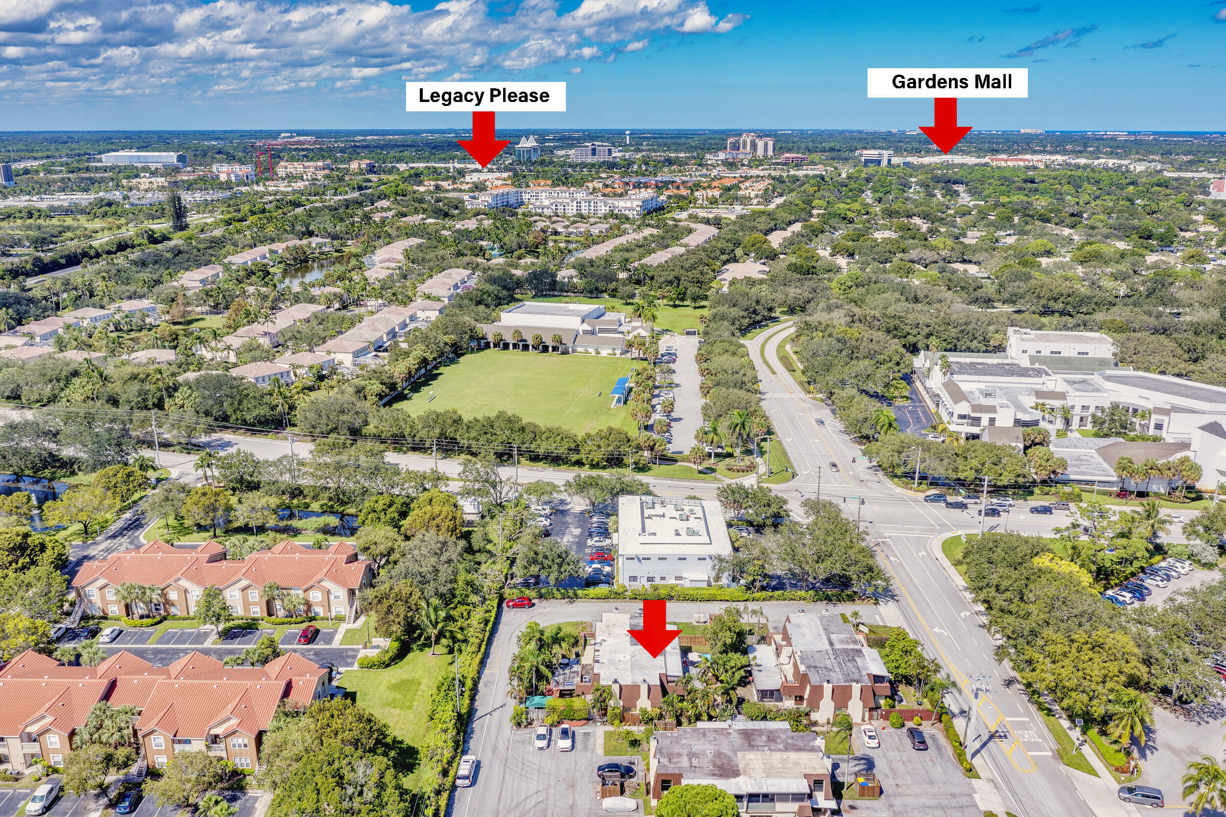 CEDAR GARDENS TOWNHOUSES - Residential Lease