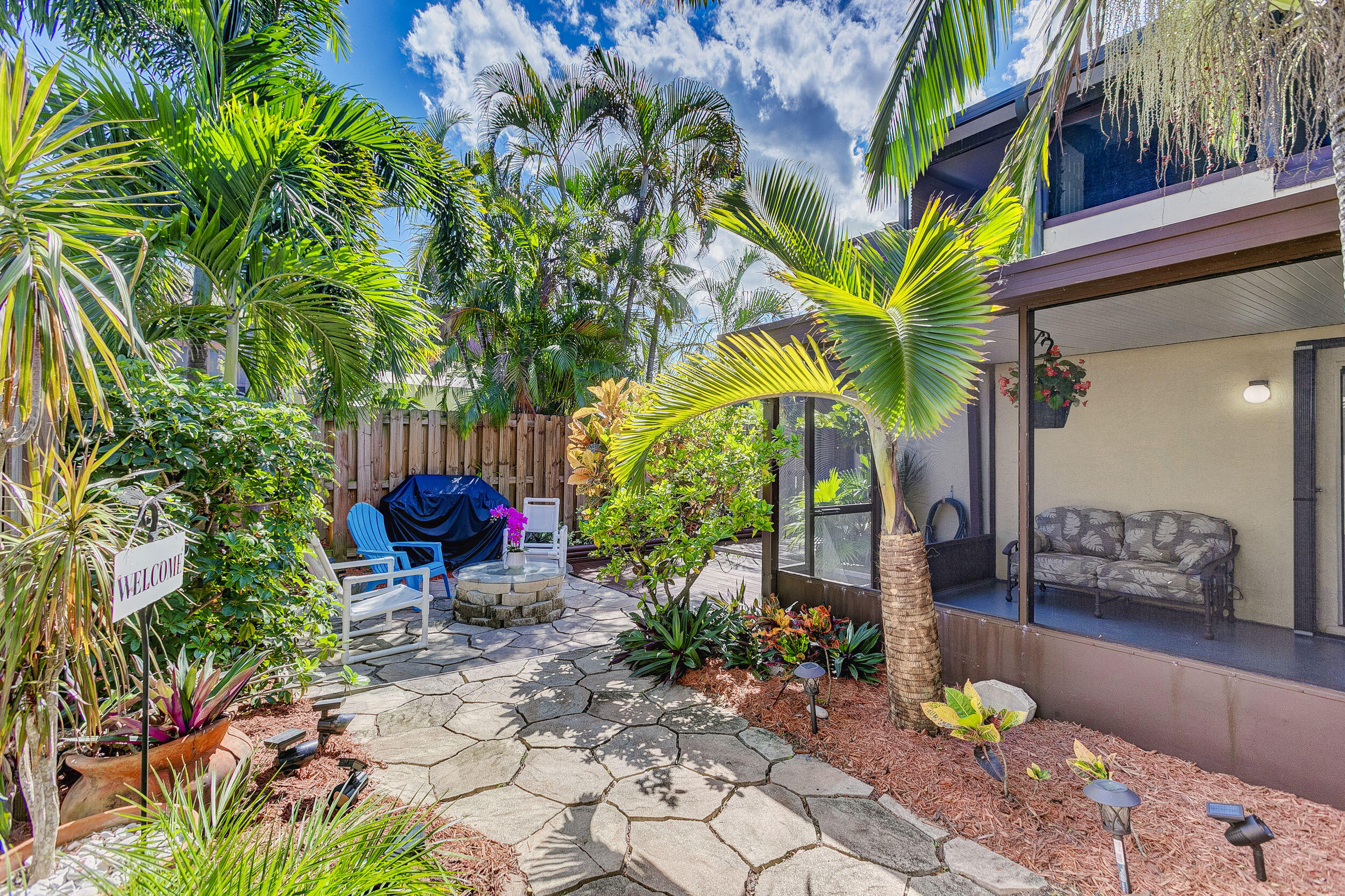 CEDAR GARDENS TOWNHOUSES - Residential Lease