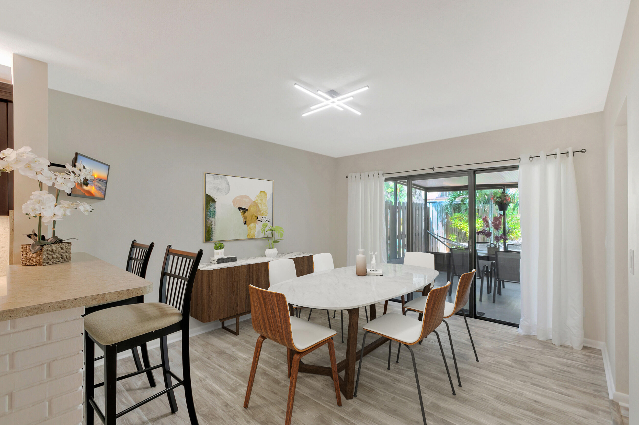 CEDAR GARDENS TOWNHOUSES - Residential Lease