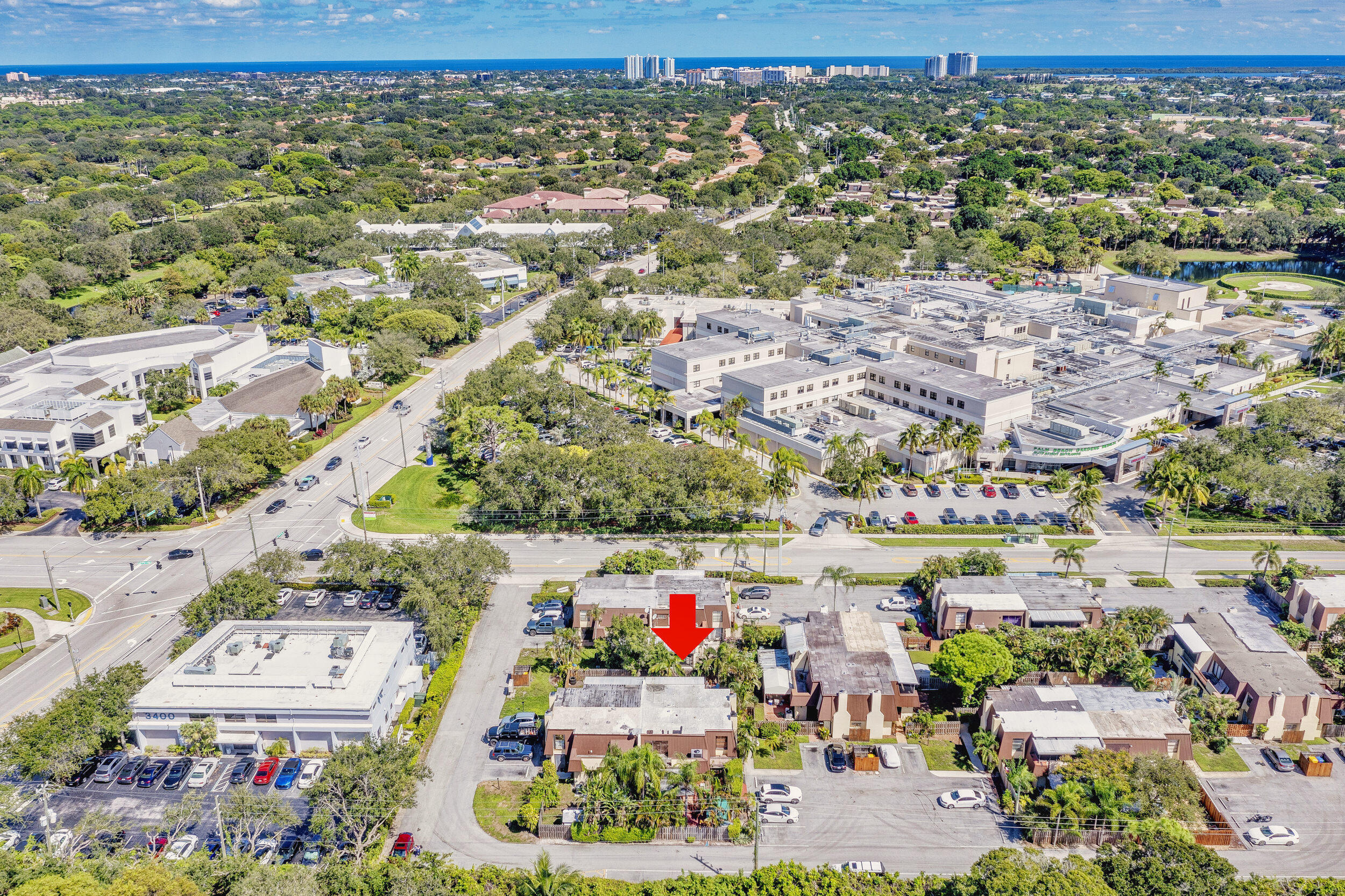 CEDAR GARDENS TOWNHOUSES - Residential Lease