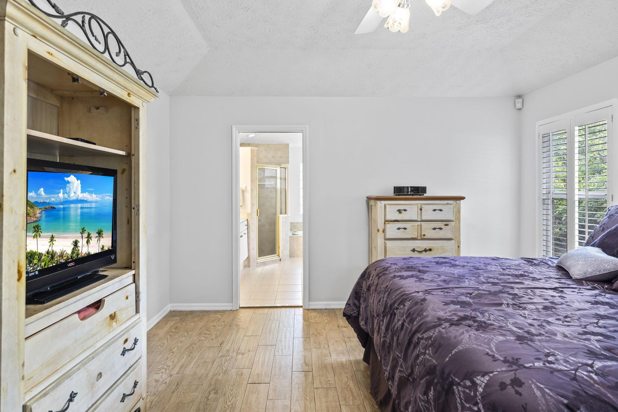 Hidden Pines - Residential