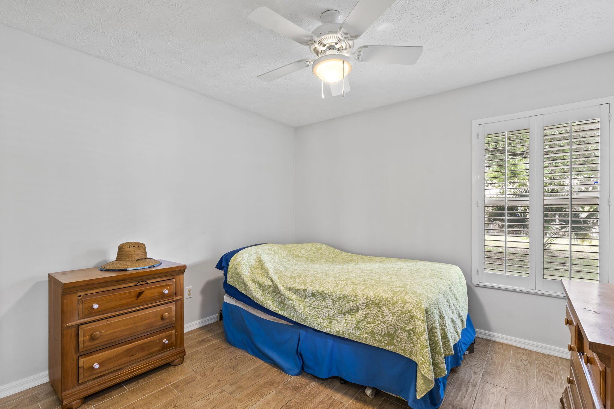 Hidden Pines - Residential