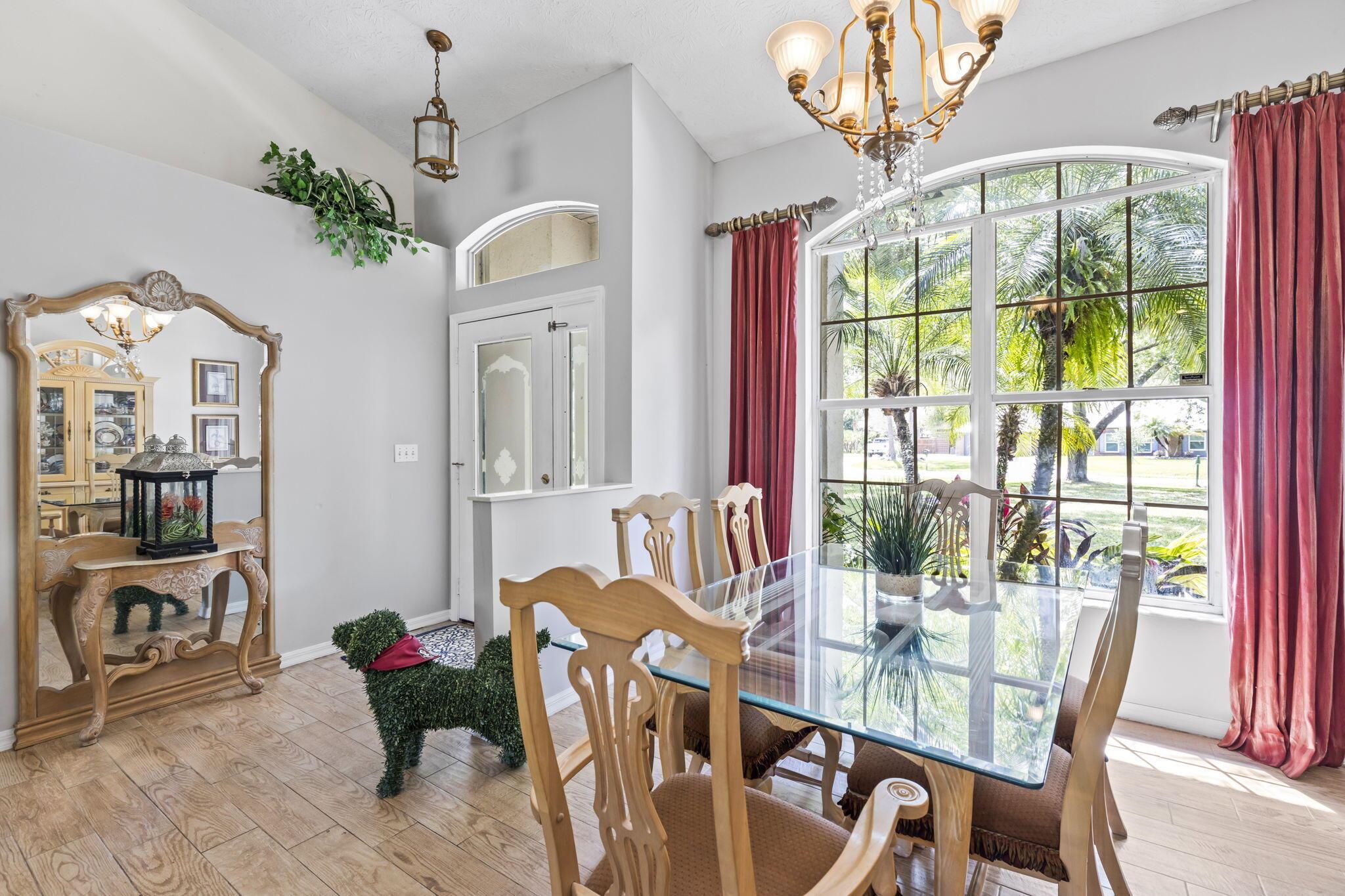 Hidden Pines - Residential